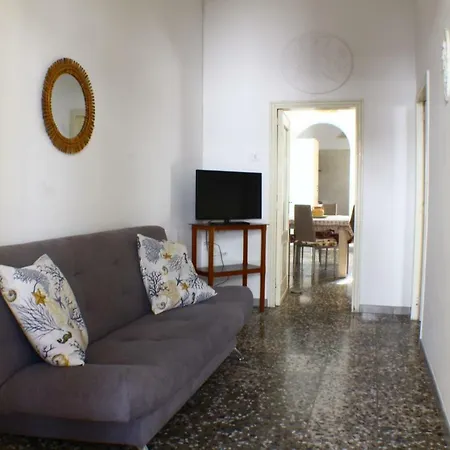 Casa Vacanza A 200 Mt Dal Mare Nardo