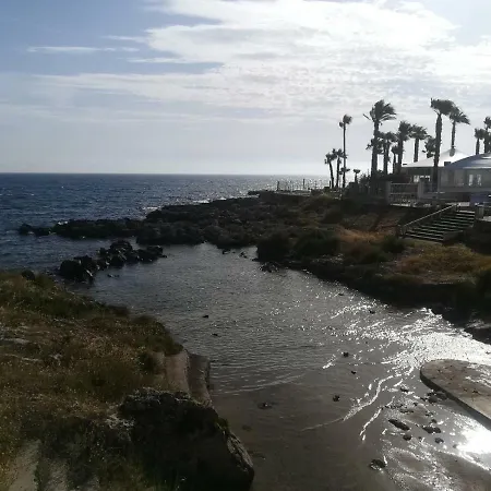 Casa Vacanza A 200 Mt Dal Mare