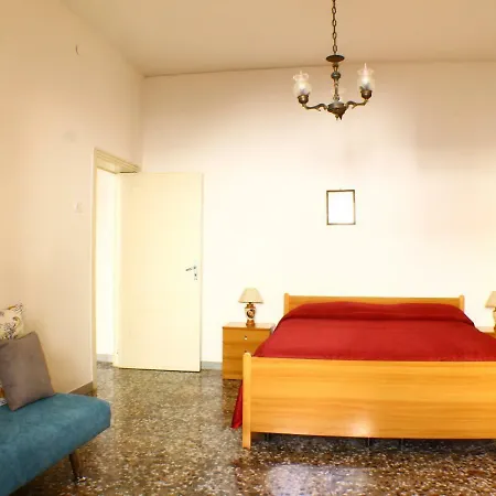 Casa Vacanza A 200 Mt Dal Mare Nardo
