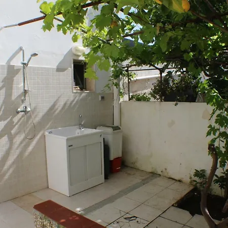 Holiday home Casa Vacanza A 200 Mt Dal Mare