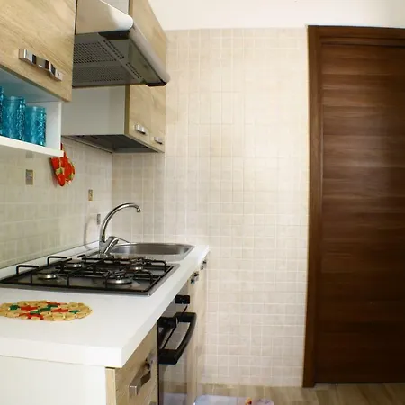 Casa Vacanza A 200 Mt Dal Mare Holiday home *