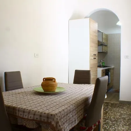 Casa Vacanza A 200 Mt Dal Mare Holiday home Nardo